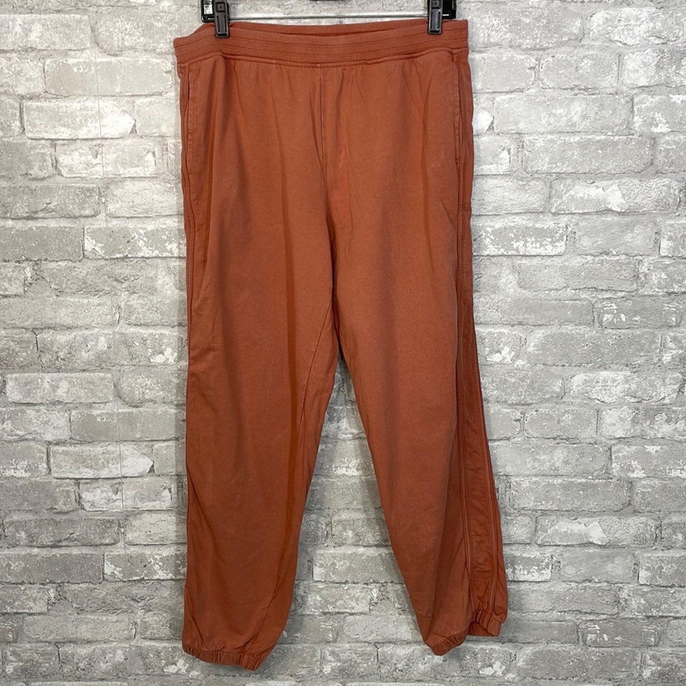 Aerie Paneled Joggers